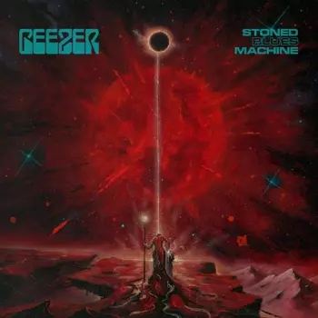 Geezer: Stoned Blues Machine