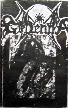 Album Gehenna: Black Seared Heart