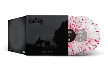 2LP Gehenna: First Spell CLR