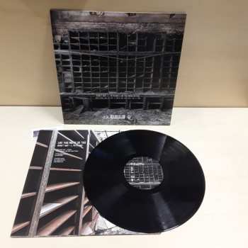 LP Laurent Petitgand: Like This Maybe Or This