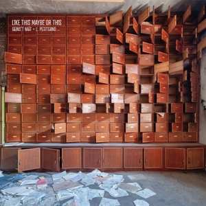 LP Laurent Petitgand: Like This Maybe Or This