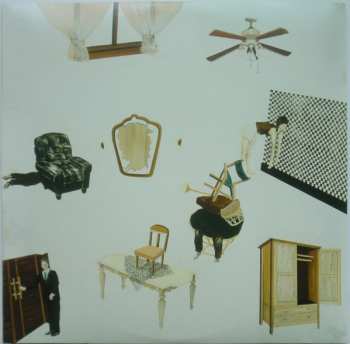 2LP Gem Club: In Roses