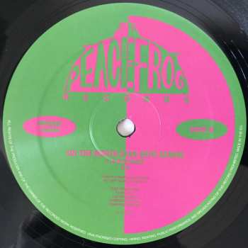 LP Gemini: On The North Star With Gemini