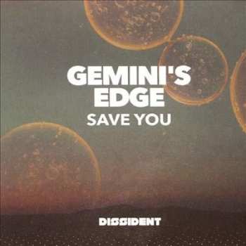 Album Gemini's Edge: Save You