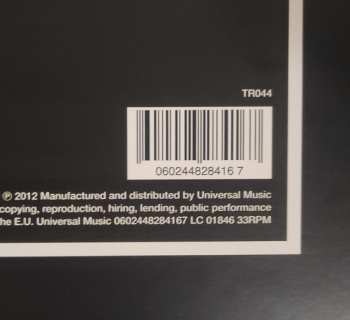 LP Gemitaiz: Detto, Fatto.