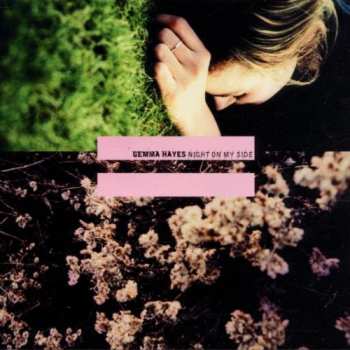 CD Gemma Hayes: Night On My Side