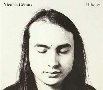 Album Gemus,nicolas: Hiboux