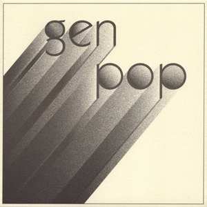 EP Gen Pop: 7-ii