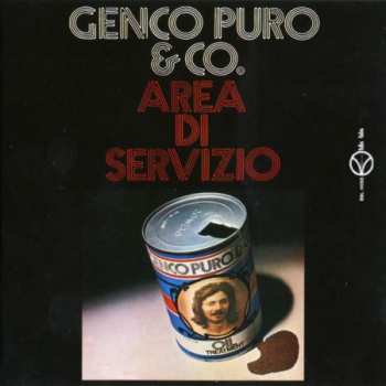 Album Genco Puro & Co.: Area Di Servizio