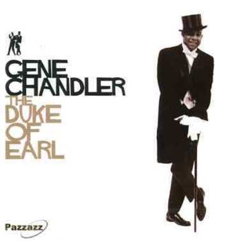 CD Gene Chandler: The Duke Of Earl
