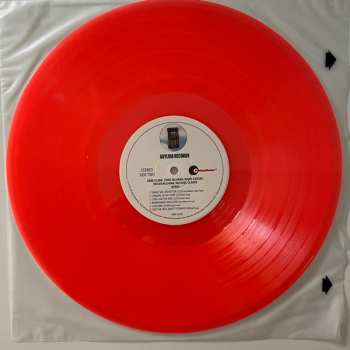 LP Gene Clark: Byrds LTD | CLR