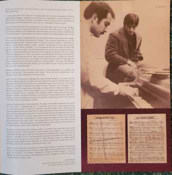 2LP Gene Clark: Gene Clark Sings For You 