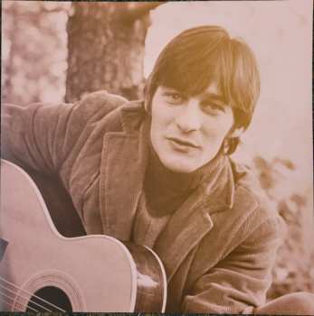 2LP Gene Clark: Gene Clark Sings For You 