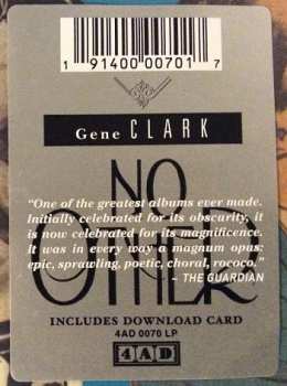 LP Gene Clark: No Other