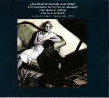 CD Gene Clark: So Rebellious A Lover