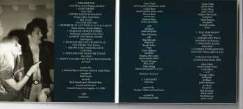 CD Gene Clark: So Rebellious A Lover