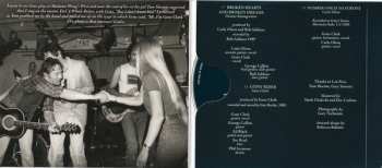 CD Gene Clark: So Rebellious A Lover