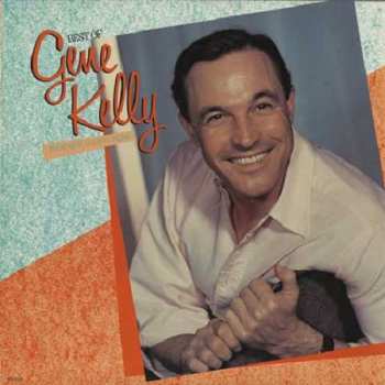 Album Gene Kelly: Best Of Gene Kelly From MGM