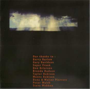 CD Gene Loves Jezebel: VII