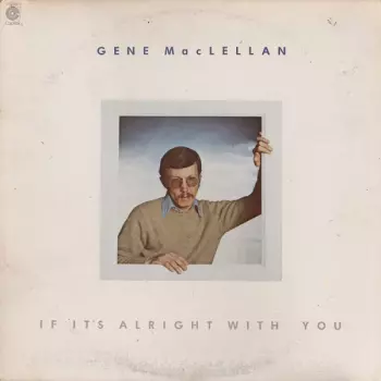If It's Alright With You
