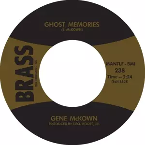 7-ghost Memories/incidentally