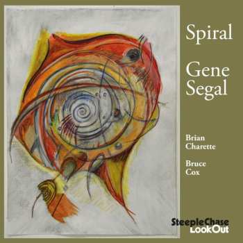 Album Gene Segal: Spiral