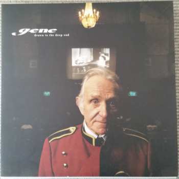 8LP/Set di cofanetti Gene: The Albums LTD | CLR