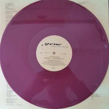 8LP/Set di cofanetti Gene: The Albums LTD | CLR