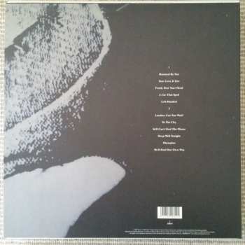 8LP/Set di cofanetti Gene: The Albums LTD | CLR