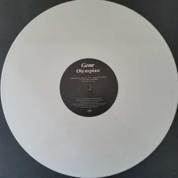 8LP/Set di cofanetti Gene: The Albums LTD | CLR