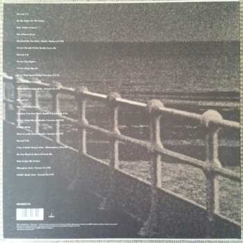 8LP/Set di cofanetti Gene: The Albums LTD | CLR