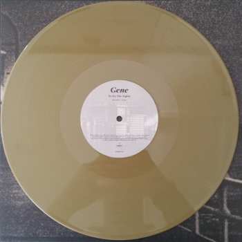 8LP/Set di cofanetti Gene: The Albums LTD | CLR