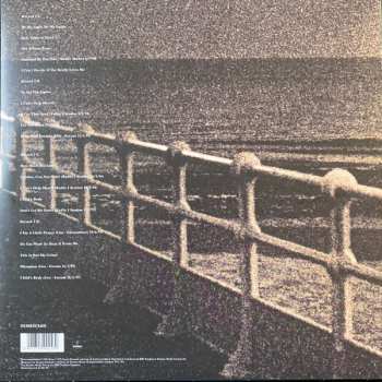 2LP Gene: To See The Lights CLR