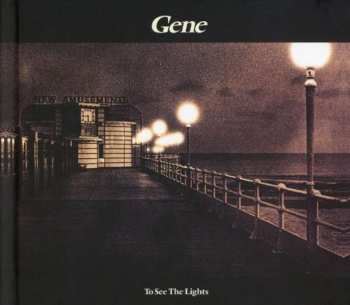 2CD Gene: To See The Lights DLX
