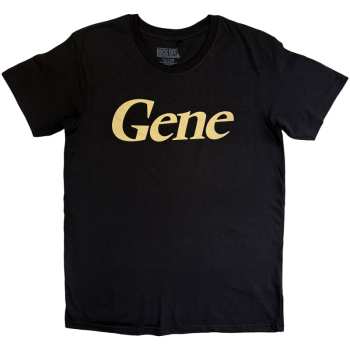 Merch Gene: Maglietta Classic Logo Gene