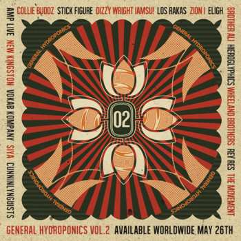 Album General Hydroponics & Ineffable Music 2 / Various: General Hydroponics & Ineffable Music 2