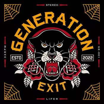 Generation Exit: Lifer