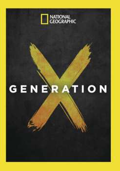 DVD Generation X: Generation X