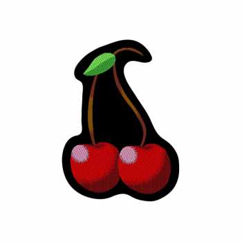 Merch Generic Patches: Applicazione Cherries 