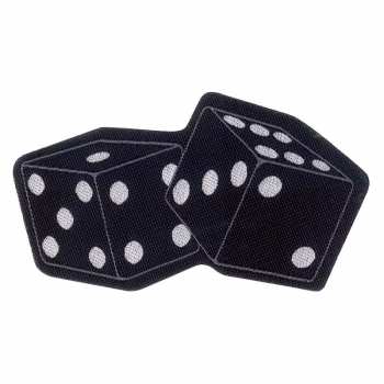 Merch Generic Patches: Applicazione Dice 