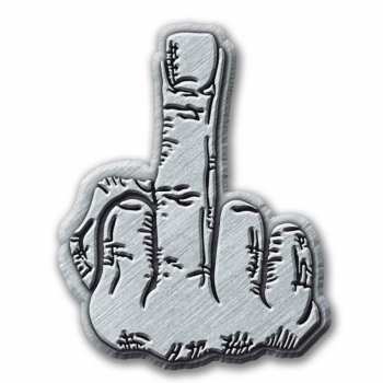 Merch Generic Patches: Spilletta Finger 