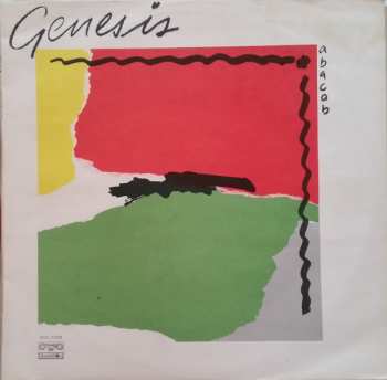LP Genesis: Abacab