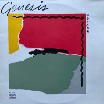 LP Genesis: Abacab