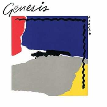 SACD Genesis: Abacab