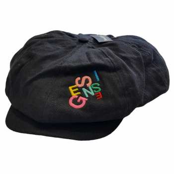 Merch Genesis: Berretto con visiera Scatter