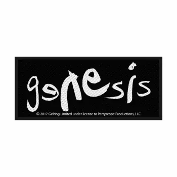 Applicazione Logo Genesis