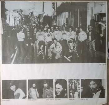 2LP Genesis: Seconds Out