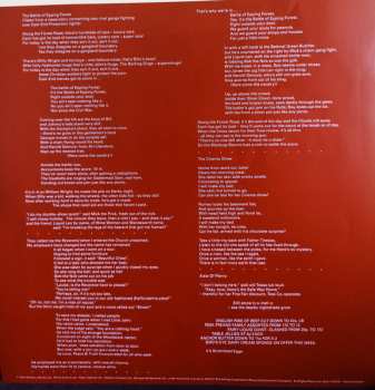 LP Genesis: Selling England By The Pound CLR | LTD