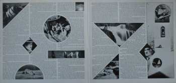 2LP Genesis: The Lamb Lies Down On Broadway