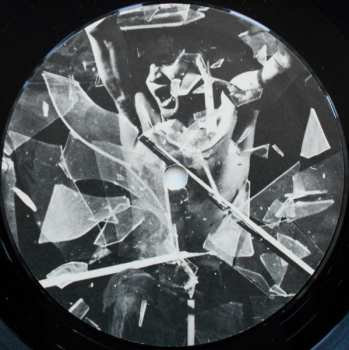 2LP Genesis: The Lamb Lies Down On Broadway